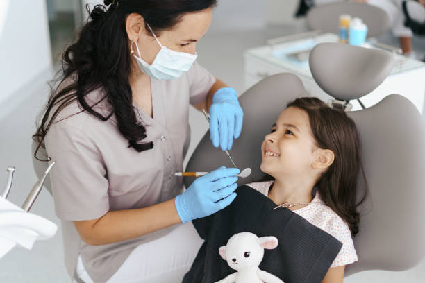 Best Wisdom Tooth Removal  in Beachwood, OH