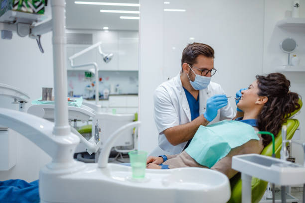 Best Sedation Dentistry  in Beachwood, OH